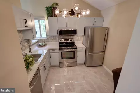 Kitchen - 4524 Saint Thomas Ave, Baltimore, MD 21206 photo 2 of 3