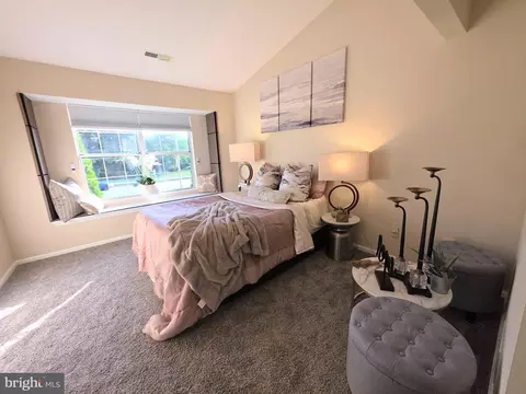 Bedroom - 4524 Saint Thomas Ave, Baltimore, MD 21206 photo 1 of 7