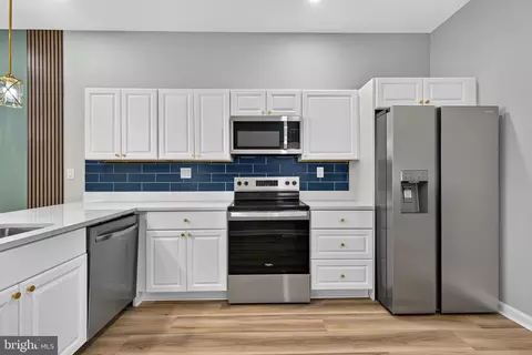 Kitchen - 1006 E Preston St, Baltimore, MD 21202 photo 1 of 1