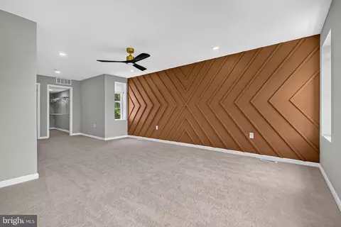 Entry Way - 1006 E Preston St, Baltimore, MD 21202 photo 8 of 11
