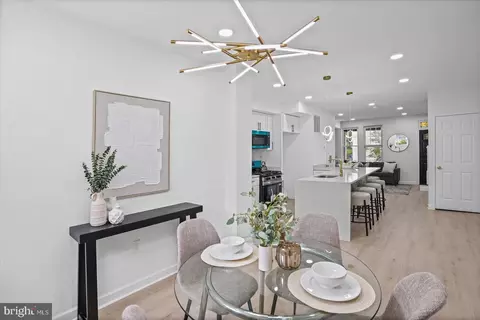 Dining - 21 S Monastery Ave, Baltimore, MD 21229 photo 1 of 1
