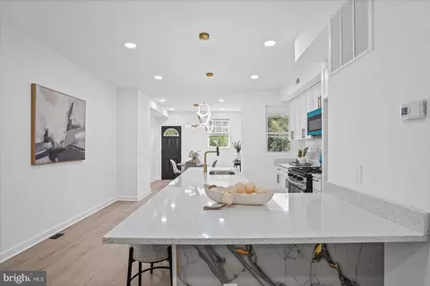 Kitchen - 21 S Monastery Ave, Baltimore, MD 21229 photo 1 of 4