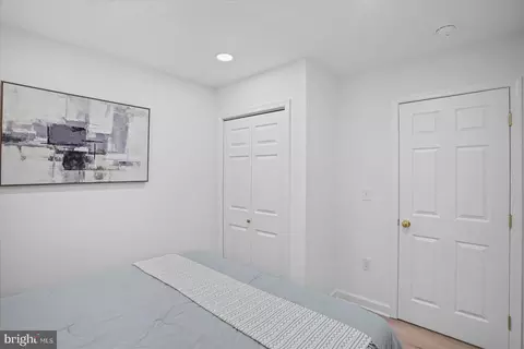 Bedroom - 21 S Monastery Ave, Baltimore, MD 21229 photo 5 of 5