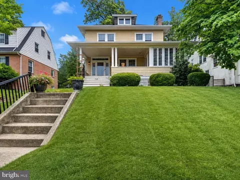 713 Brinkwood Rd, Baltimore, MD 21229