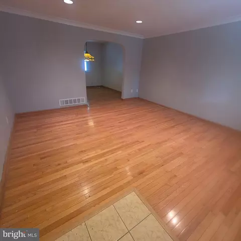 Living - 4330 Dewey Ave, Baltimore, MD 21211 photo 2 of 6