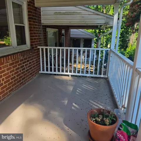 Exterior - 4330 Dewey Ave, Baltimore, MD 21211 photo 1 of 4