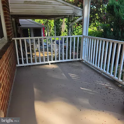 Exterior - 4330 Dewey Ave, Baltimore, MD 21211 photo 2 of 4