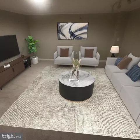 Living - 4330 Dewey Ave, Baltimore, MD 21211 photo 5 of 6