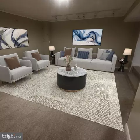 Living - 4330 Dewey Ave, Baltimore, MD 21211 photo 6 of 6