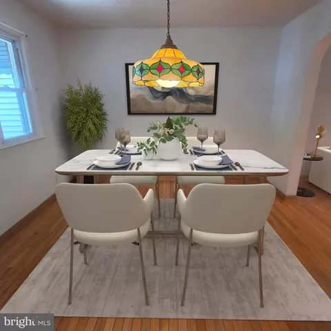 Dining - 4330 Dewey Ave, Baltimore, MD 21211 photo 1 of 1