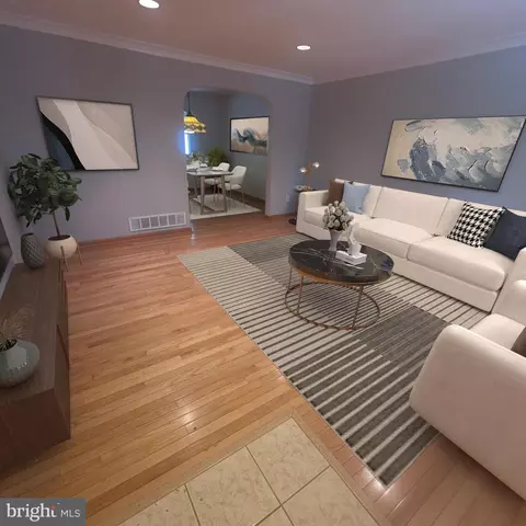 Living - 4330 Dewey Ave, Baltimore, MD 21211 photo 1 of 6