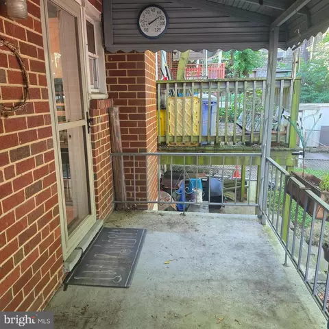 Exterior - 4330 Dewey Ave, Baltimore, MD 21211 photo 3 of 4