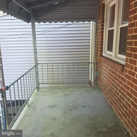 Exterior - 4330 Dewey Ave, Baltimore, MD 21211 photo 4 of 4