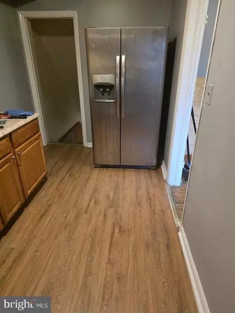 Entry Way - 5423 Crismer Ave, Baltimore, MD 21215 photo 8 of 8