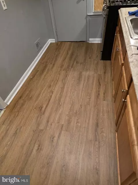 Entry Way - 5423 Crismer Ave, Baltimore, MD 21215 photo 6 of 8