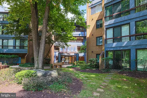 Exterior - 6350 Red Cedar Pl #405, Baltimore, MD 21209 photo 3 of 7