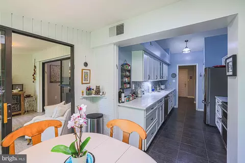 Kitchen - 6350 Red Cedar Pl #405, Baltimore, MD 21209 photo 1 of 1