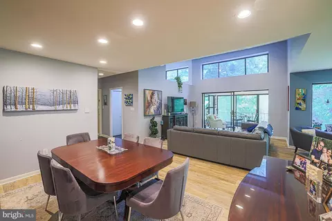 Dining - 6350 Red Cedar Pl #405, Baltimore, MD 21209 photo 2 of 4