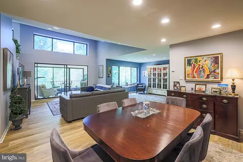 Dining - 6350 Red Cedar Pl #405, Baltimore, MD 21209 photo 1 of 4