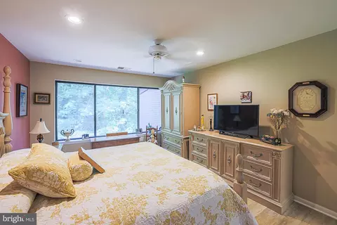 Bedroom - 6350 Red Cedar Pl #405, Baltimore, MD 21209 photo 3 of 3