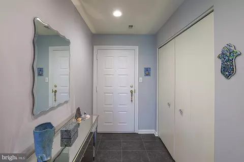 Entry Way - 6350 Red Cedar Pl #405, Baltimore, MD 21209 photo 3 of 5