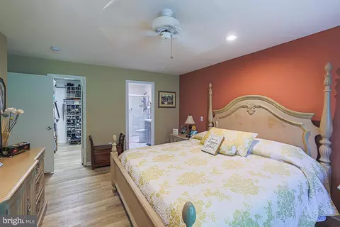 Bedroom - 6350 Red Cedar Pl #405, Baltimore, MD 21209 photo 2 of 3