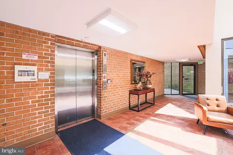 Entry Way - 6350 Red Cedar Pl #405, Baltimore, MD 21209 photo 5 of 5