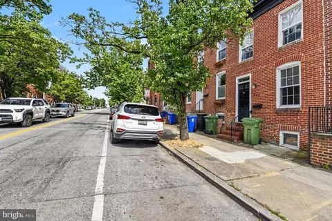 Exterior - 111 E Fort Ave, Baltimore, MD 21230 photo 2 of 4