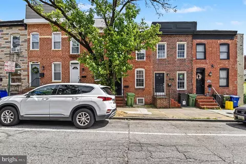 Other - 111 E Fort Ave, Baltimore, MD 21230 photo 4 of 16