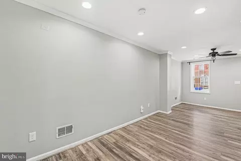 Living - 111 E Fort Ave, Baltimore, MD 21230 photo 1 of 1