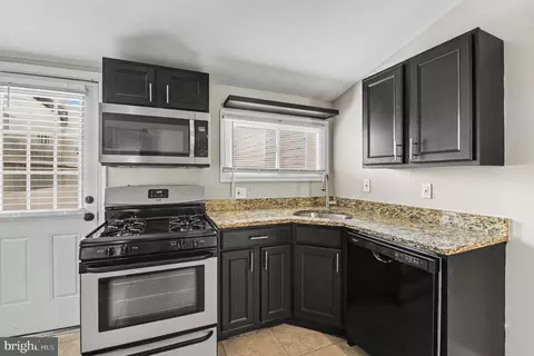 Kitchen - 111 E Fort Ave, Baltimore, MD 21230 photo 1 of 1