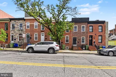 Other - 111 E Fort Ave, Baltimore, MD 21230 photo 5 of 16