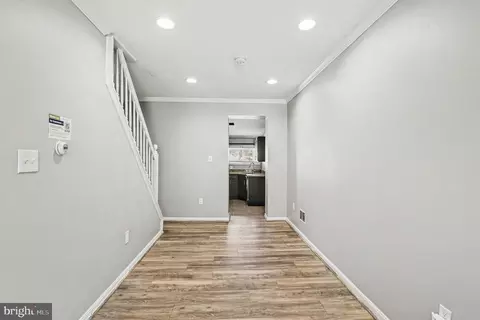 Entry Way - 111 E Fort Ave, Baltimore, MD 21230 photo 1 of 12