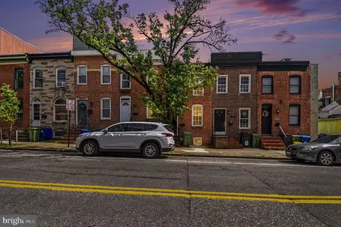 Other - 111 E Fort Ave, Baltimore, MD 21230 photo 1 of 16