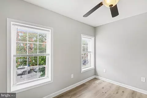 Bedroom - 111 E Fort Ave, Baltimore, MD 21230 photo 1 of 1