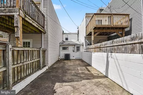 Exterior - 111 E Fort Ave, Baltimore, MD 21230 photo 4 of 4
