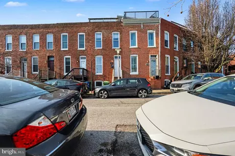 Other - 613 Harvey St, Baltimore, MD 21230 photo 3 of 15