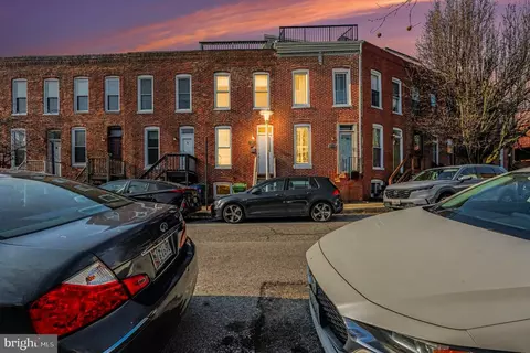 Other - 613 Harvey St, Baltimore, MD 21230 photo 2 of 15