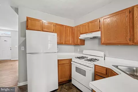 Kitchen - 613 Harvey St, Baltimore, MD 21230 photo 2 of 2