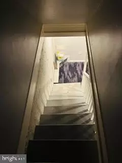 Entry Way - 3968 Dolfield Ave, Baltimore, MD 21215 photo 6 of 11