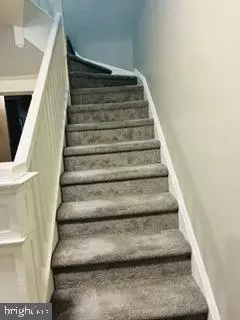 Entry Way - 3968 Dolfield Ave, Baltimore, MD 21215 photo 3 of 11
