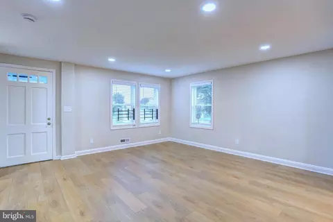 Living - 3620 Erdman Ave, Baltimore, MD 21213 photo 1 of 5