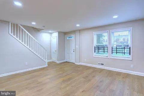 Living - 3620 Erdman Ave, Baltimore, MD 21213 photo 3 of 5