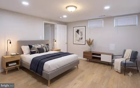 Bedroom - 3620 Erdman Ave, Baltimore, MD 21213 photo 1 of 5