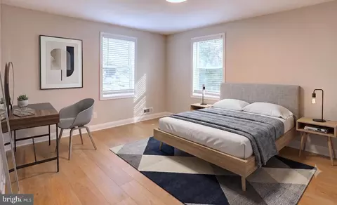 Bedroom - 3620 Erdman Ave, Baltimore, MD 21213 photo 2 of 5