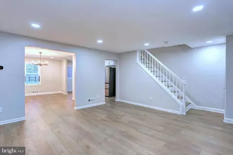 Living - 3620 Erdman Ave, Baltimore, MD 21213 photo 4 of 5