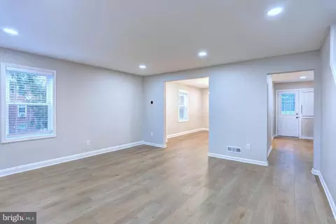 Living - 3620 Erdman Ave, Baltimore, MD 21213 photo 5 of 5