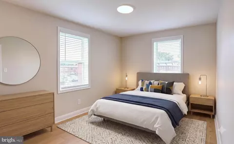 Bedroom - 3620 Erdman Ave, Baltimore, MD 21213 photo 5 of 5