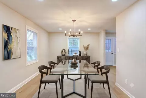 Dining - 3620 Erdman Ave, Baltimore, MD 21213 photo 1 of 1