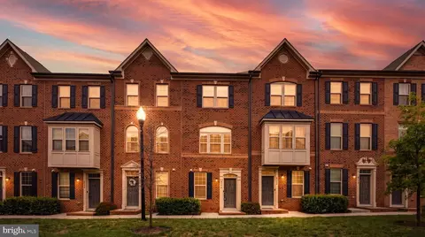 4710 Marlene Mews, Baltimore, MD 21224